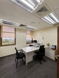 Peninsula Plaza (D6), Office #566763981